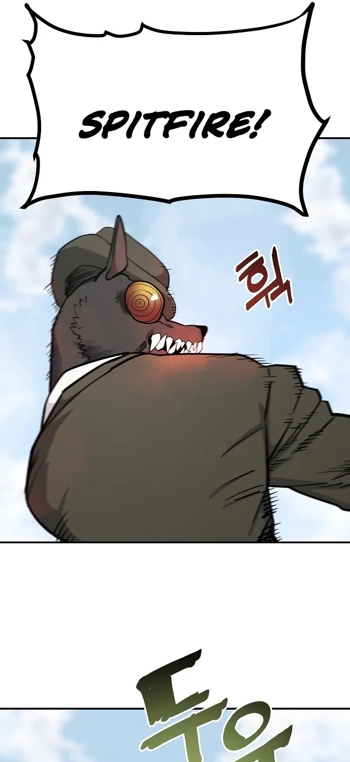 Mimosa Chapter 19 page 66 - 
