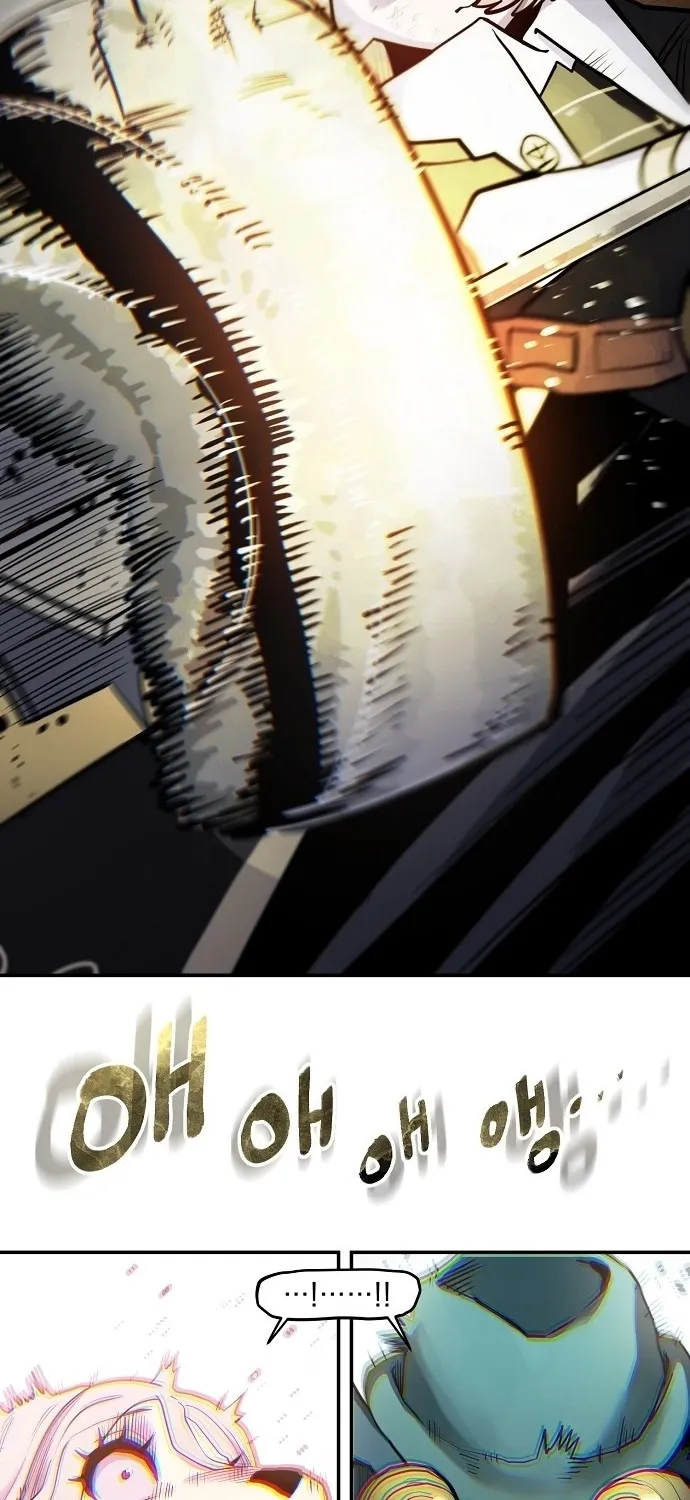 Mimosa Chapter 19 page 69 - 