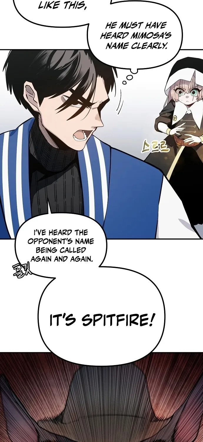 Mimosa Chapter 19 page 9 - 