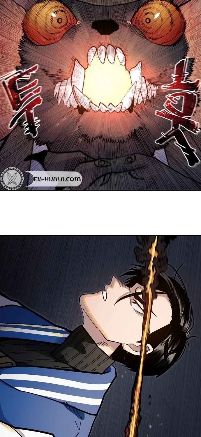 Mimosa Chapter 19 page 10 - 