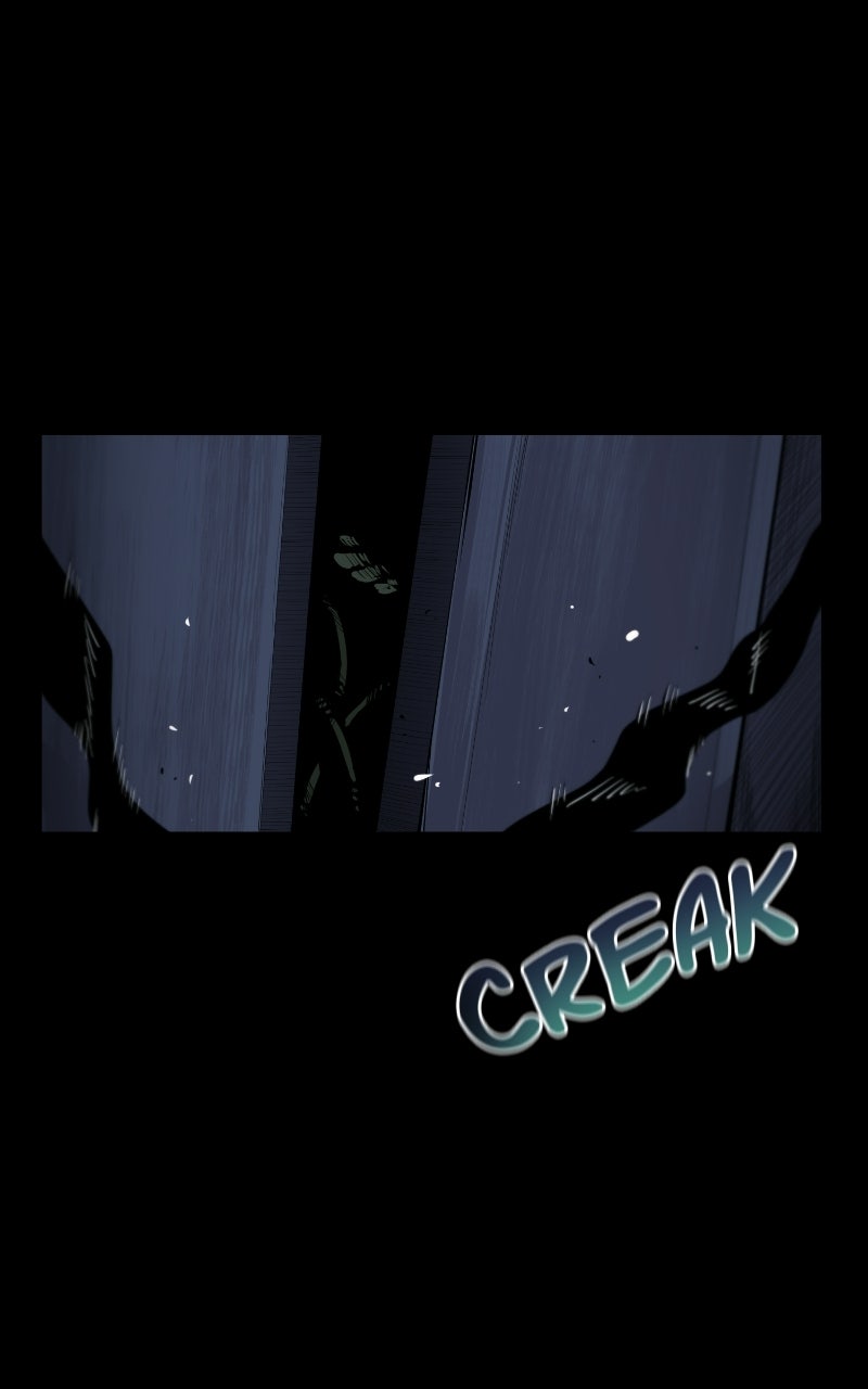 Mimosa Episode 2 page 1 - 