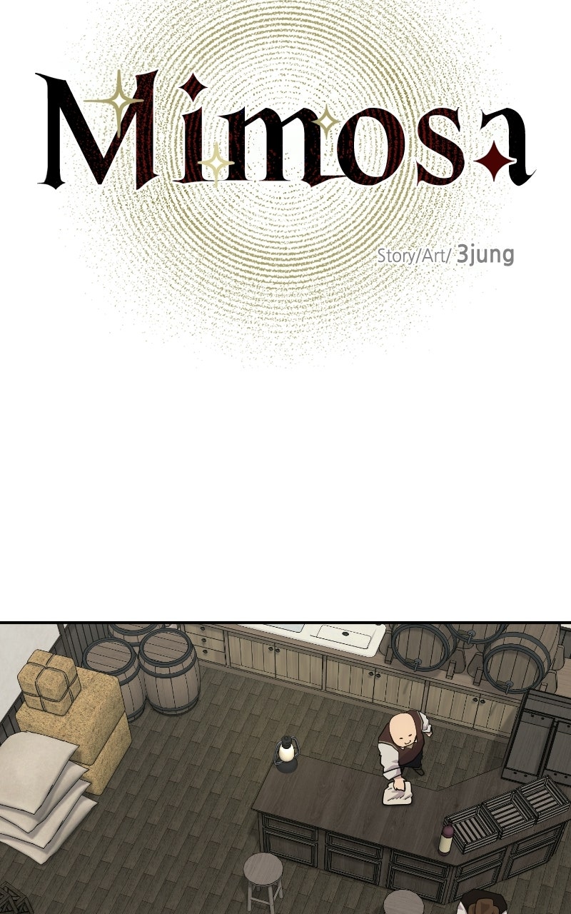 Mimosa Episode 2 page 21 - 