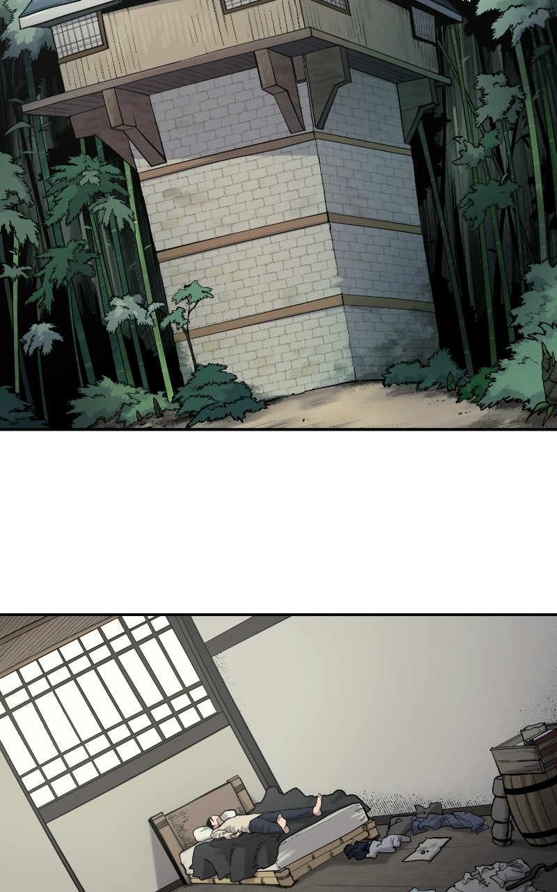 Mimosa Episode 2 page 5 - 