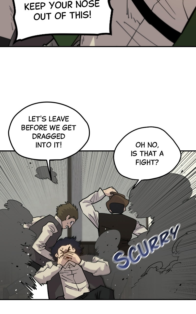 Mimosa Episode 2 page 45 - 