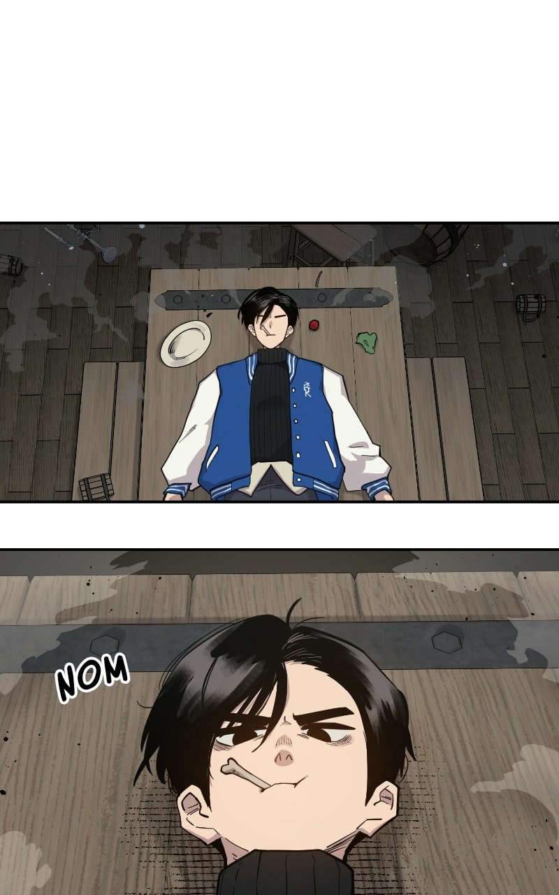Mimosa Episode 2 page 46 - 