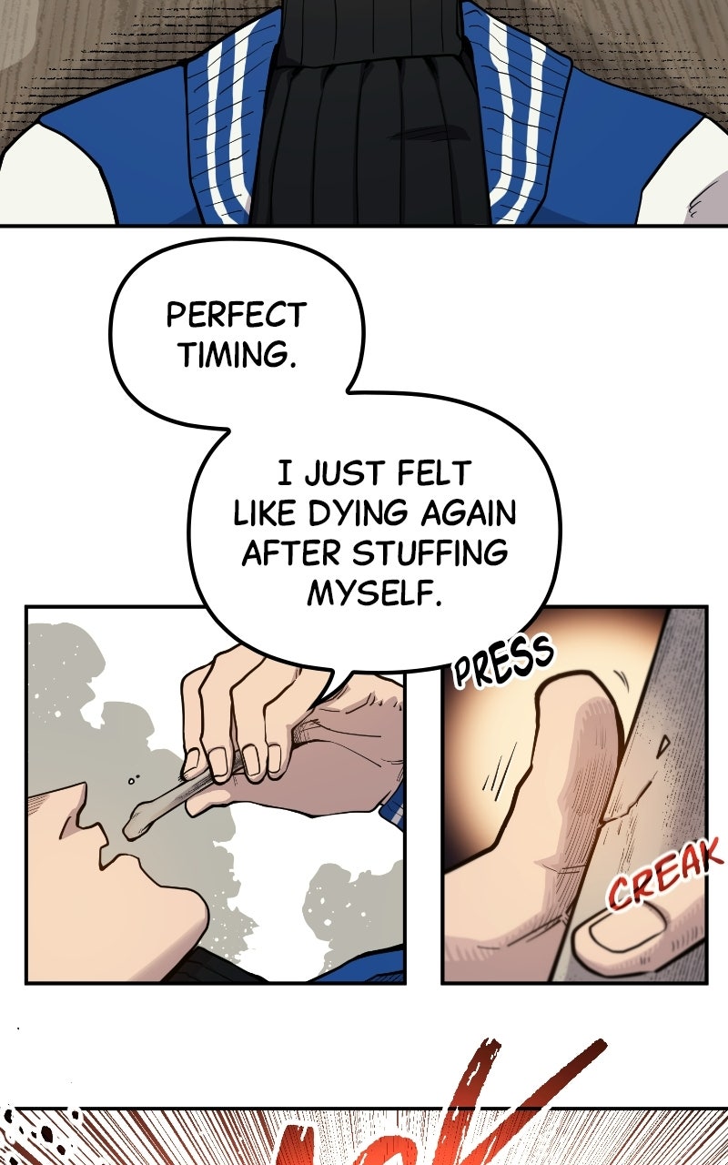 Mimosa Episode 2 page 47 - 