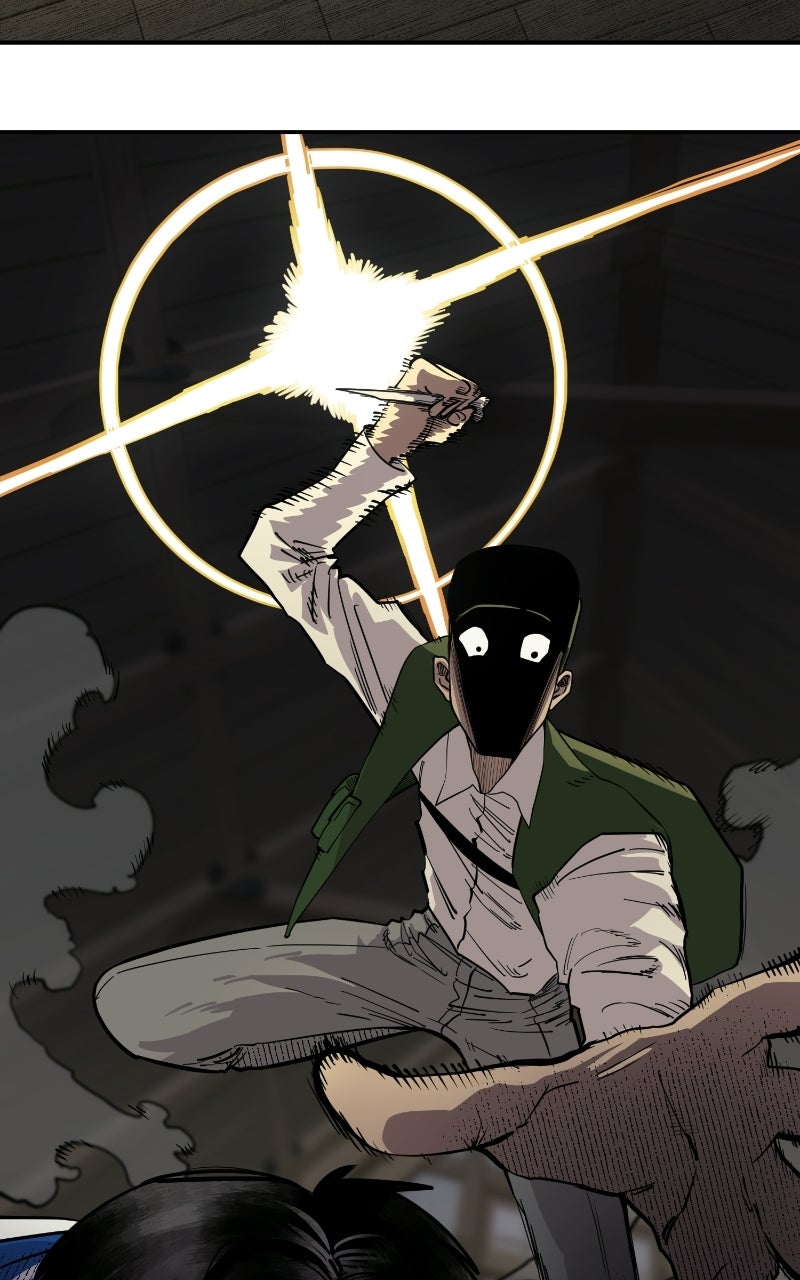 Mimosa Episode 2 page 51 - 