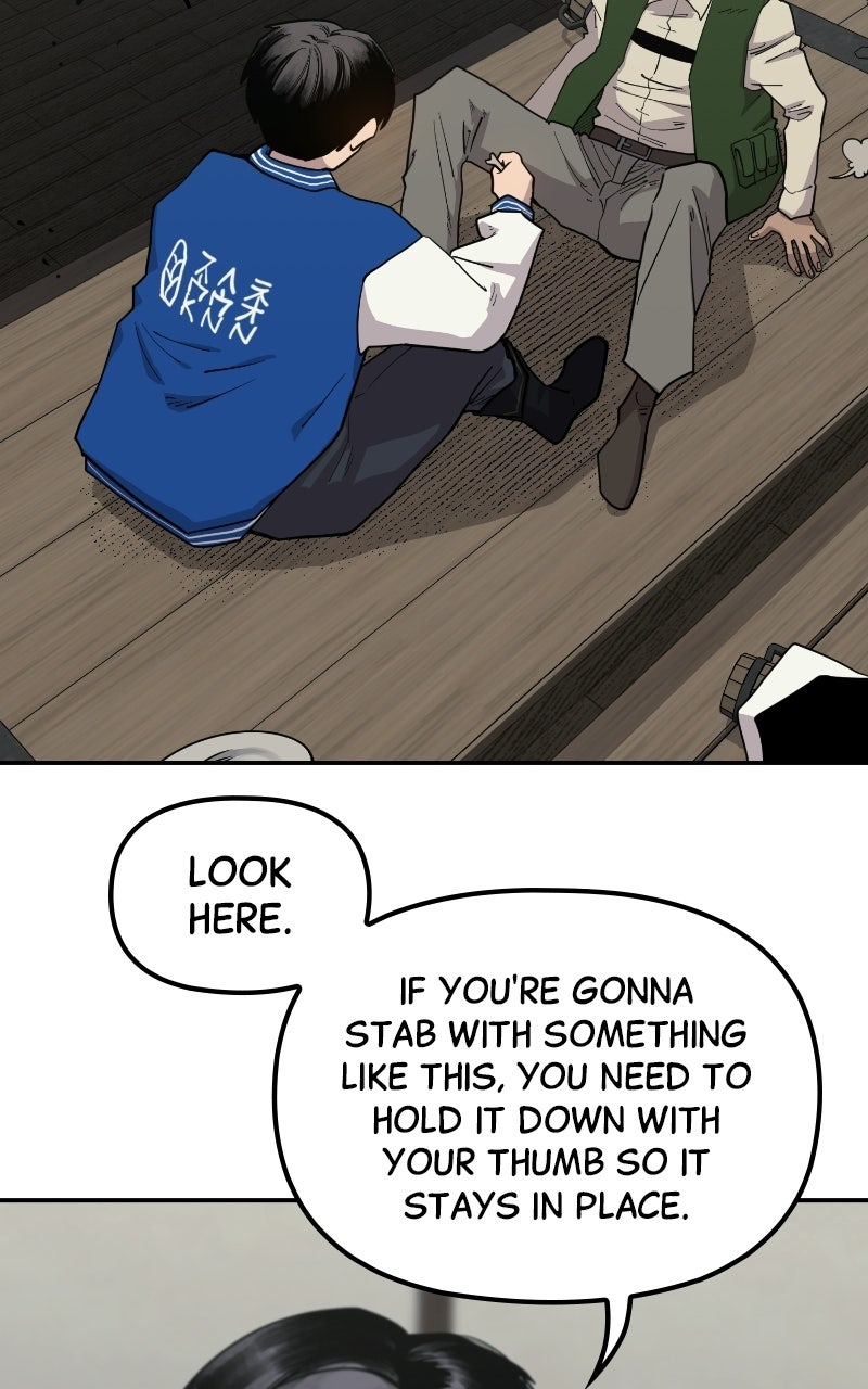 Mimosa Episode 2 page 60 - 