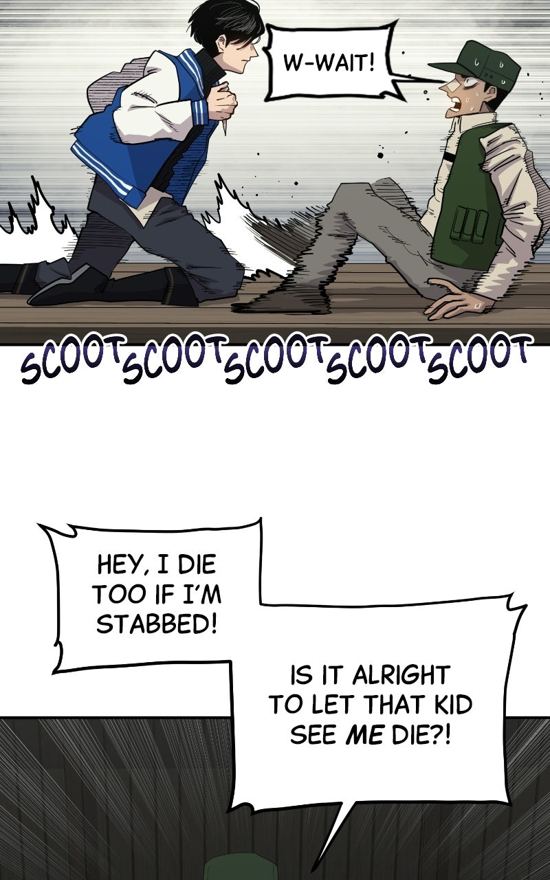 Mimosa Episode 2 page 62 - 