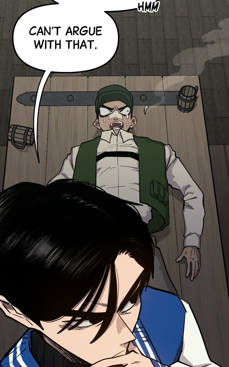 Mimosa Episode 2 page 66 - 
