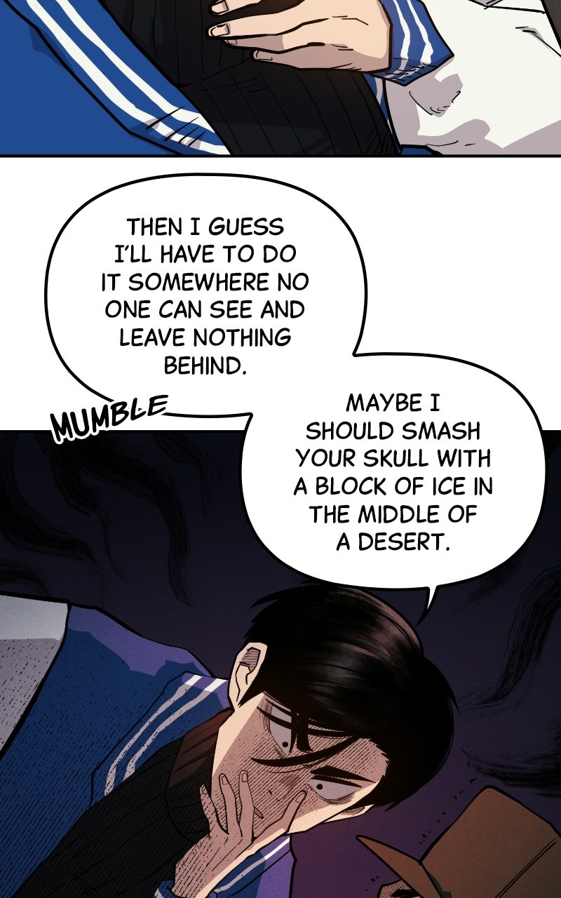 Mimosa Episode 2 page 67 - 