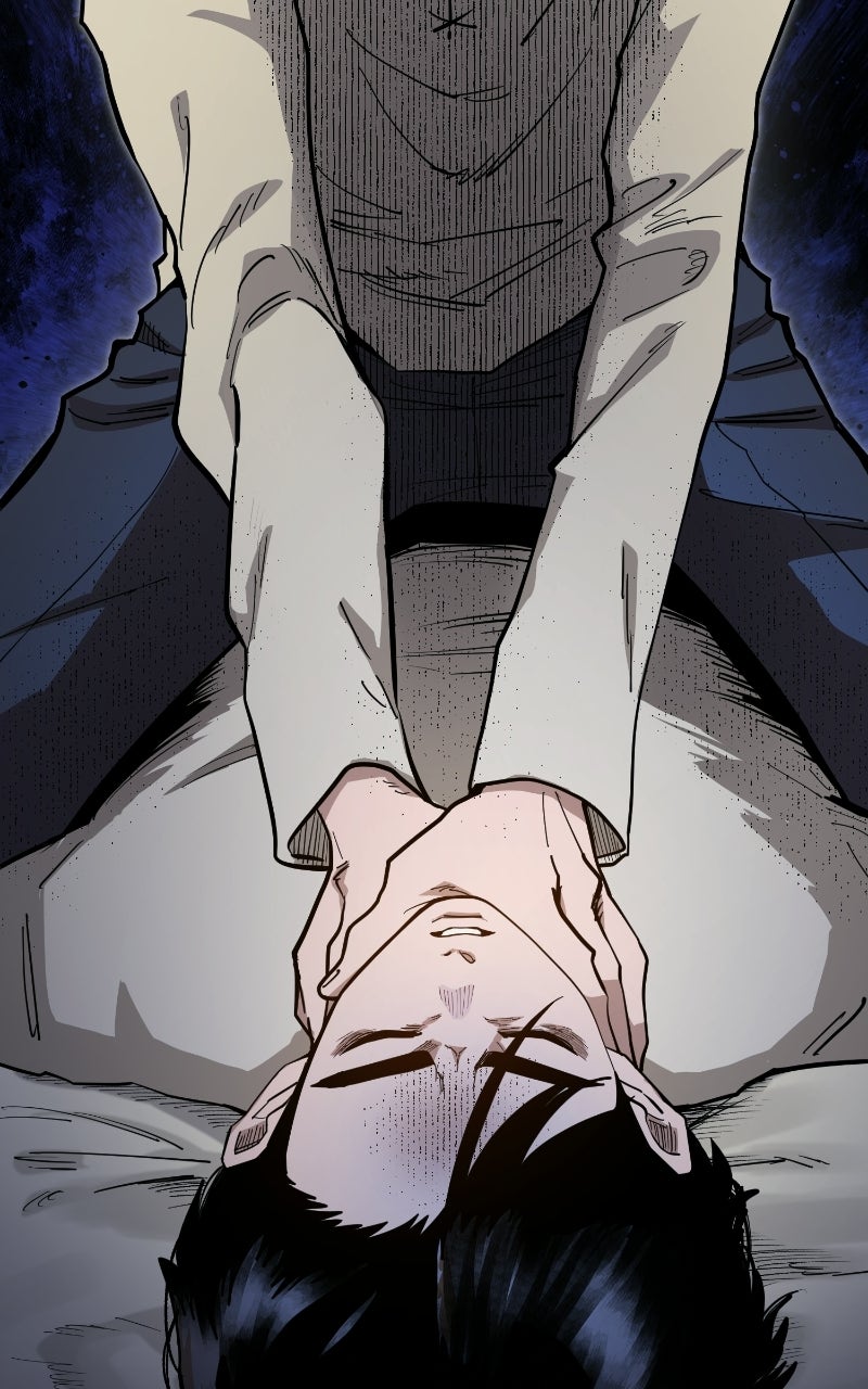 Mimosa Episode 2 page 8 - 