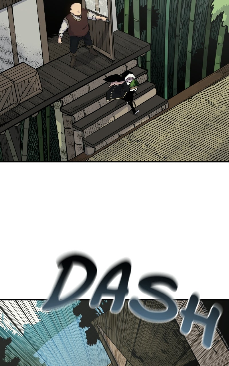 Mimosa Episode 2 page 73 - 