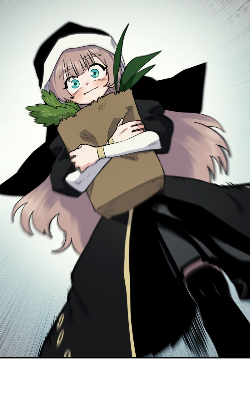 Mimosa Episode 2 page 75 - 