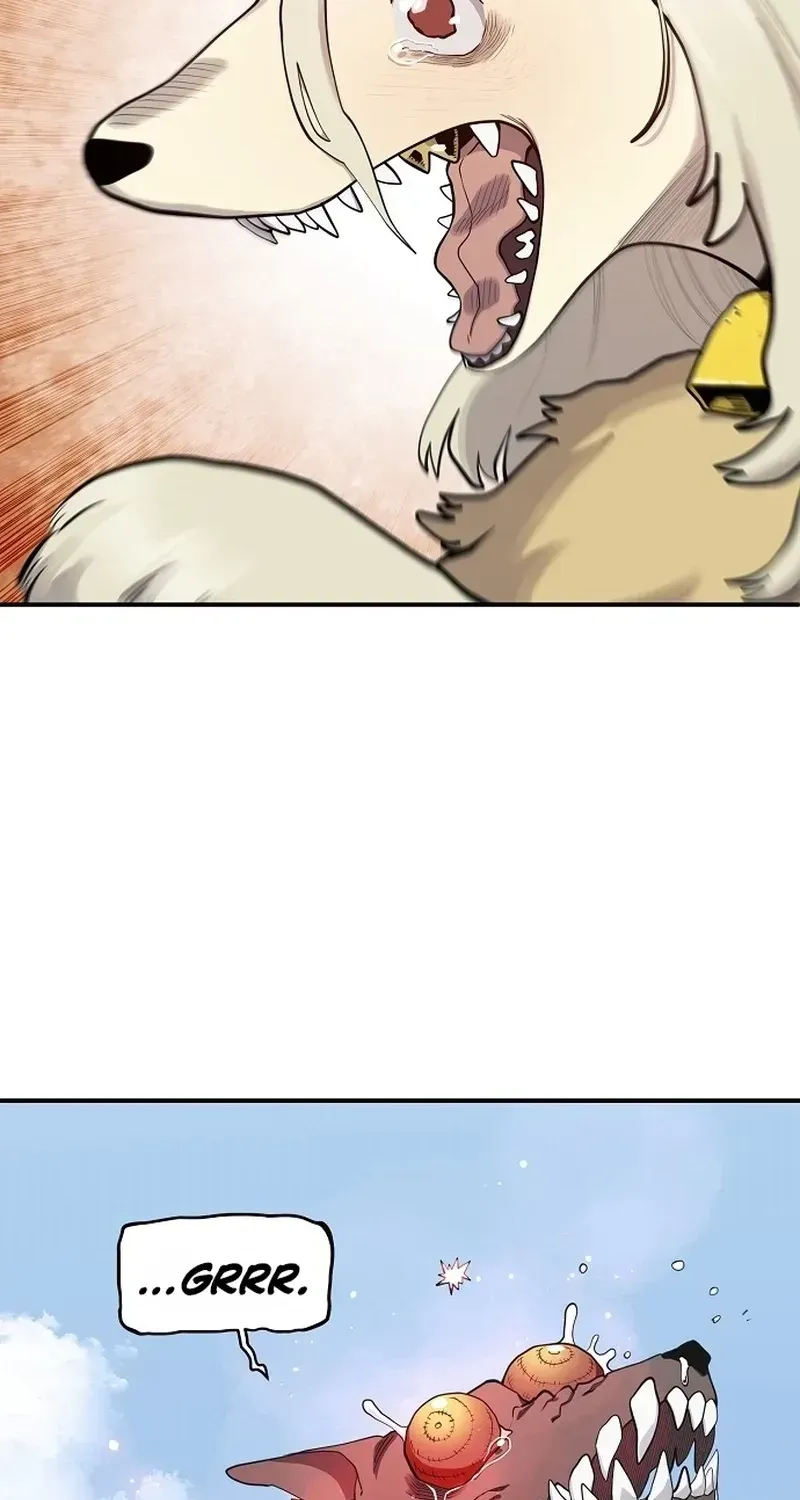 Mimosa Chapter 21 page 2 - 