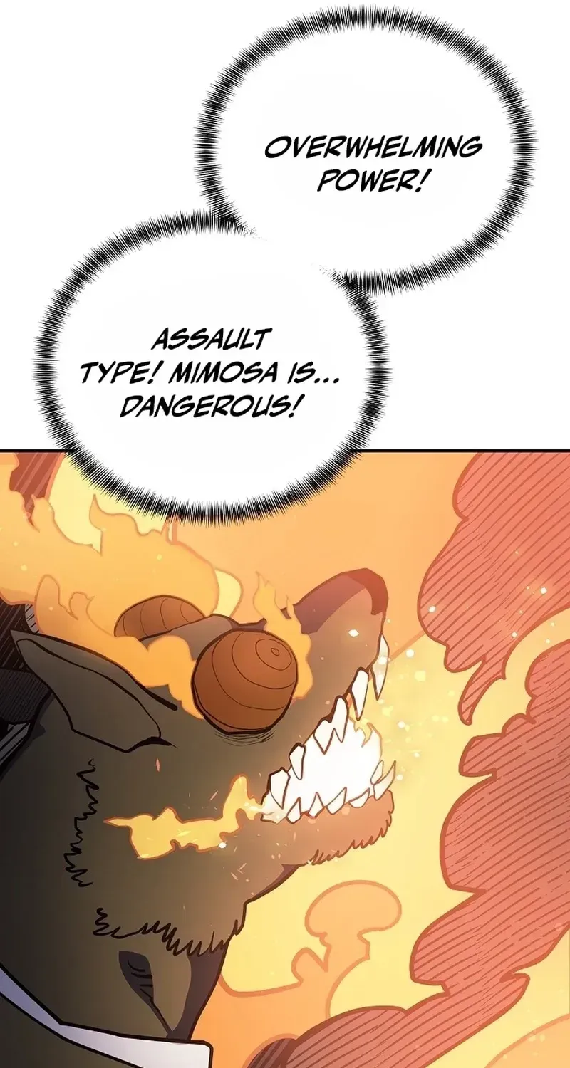 Mimosa Chapter 21 page 13 - 