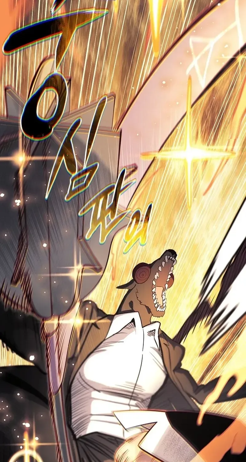 Mimosa Chapter 21 page 16 - 
