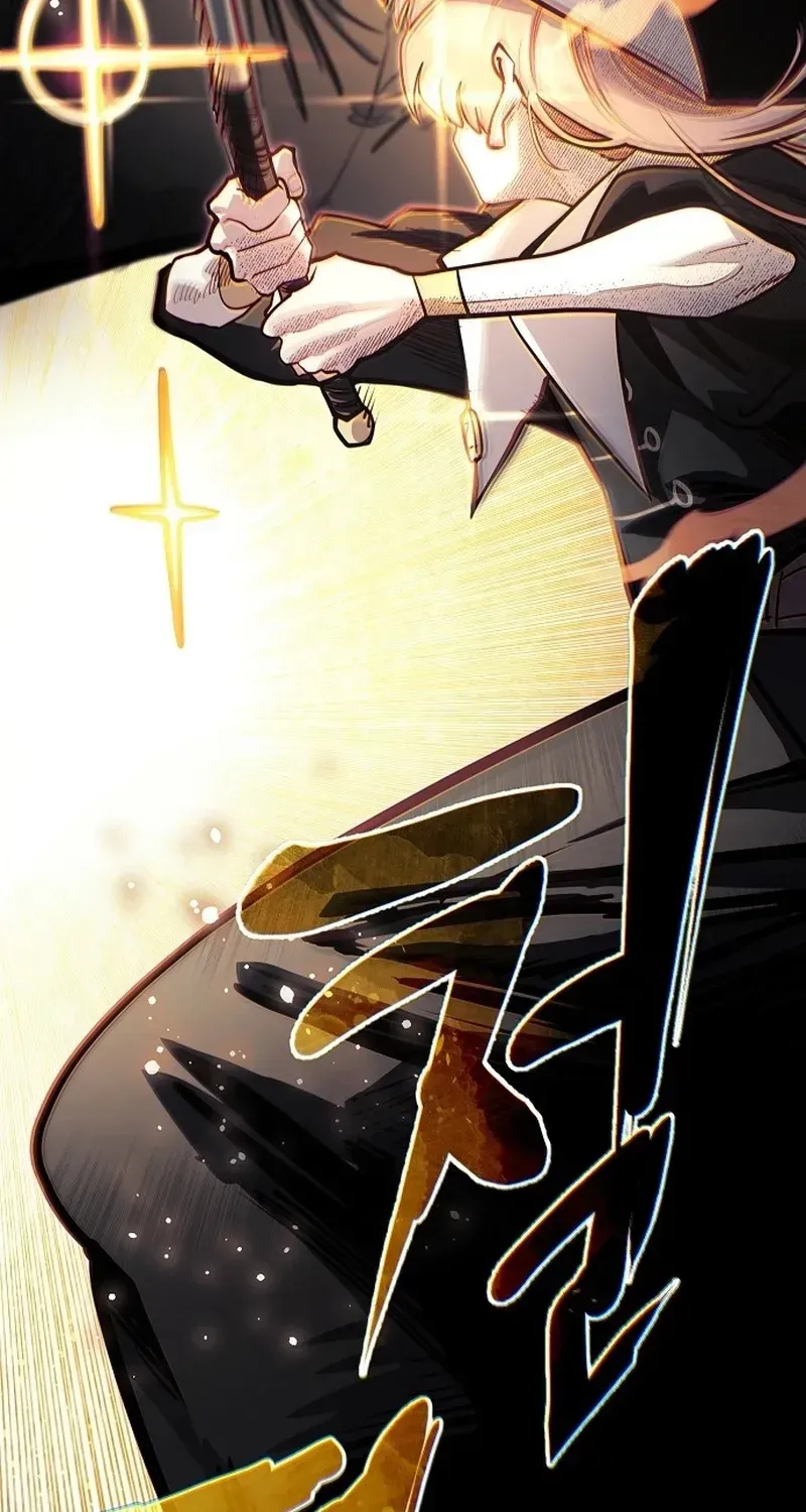 Mimosa Chapter 21 page 17 - 
