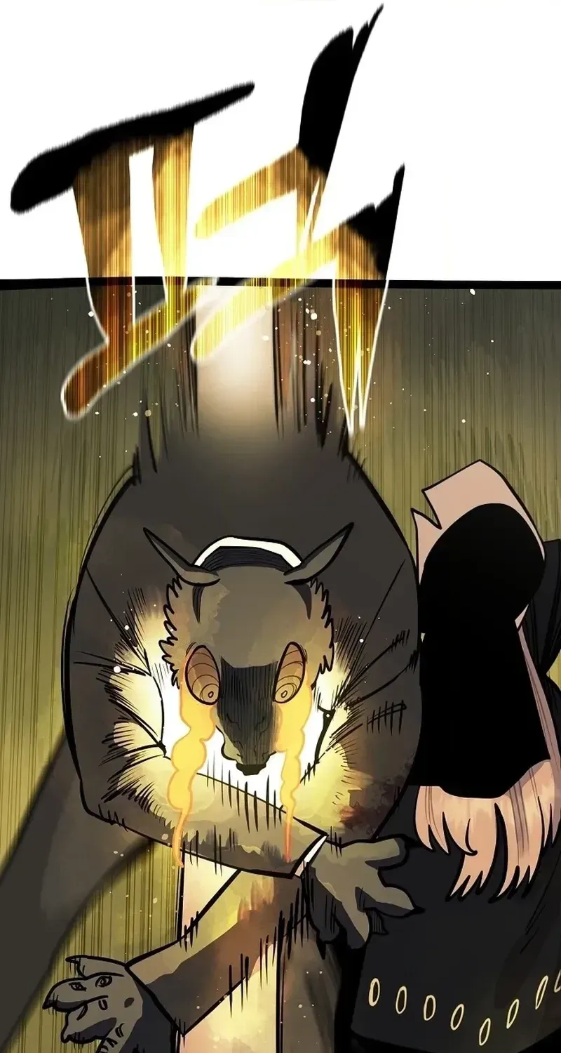 Mimosa Chapter 21 page 19 - 