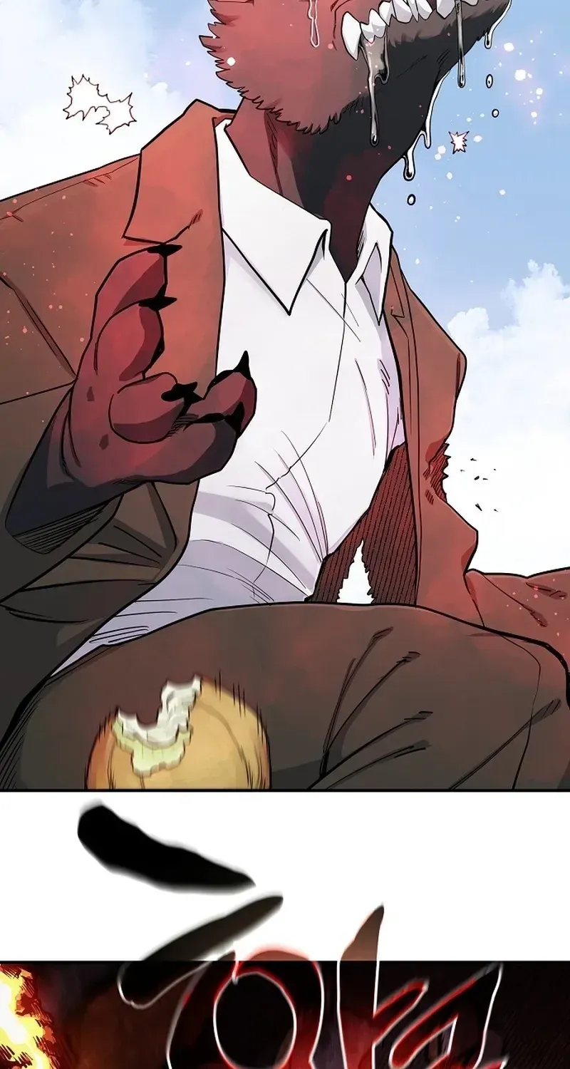 Mimosa Chapter 21 page 3 - 