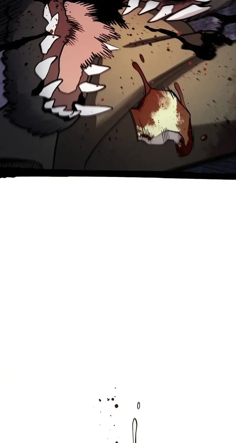 Mimosa Chapter 21 page 22 - 