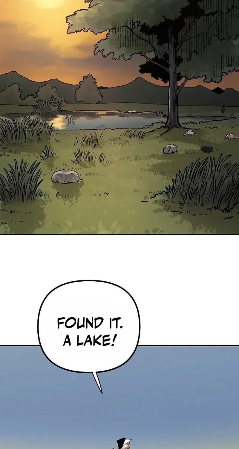 Mimosa Chapter 21 page 26 - 