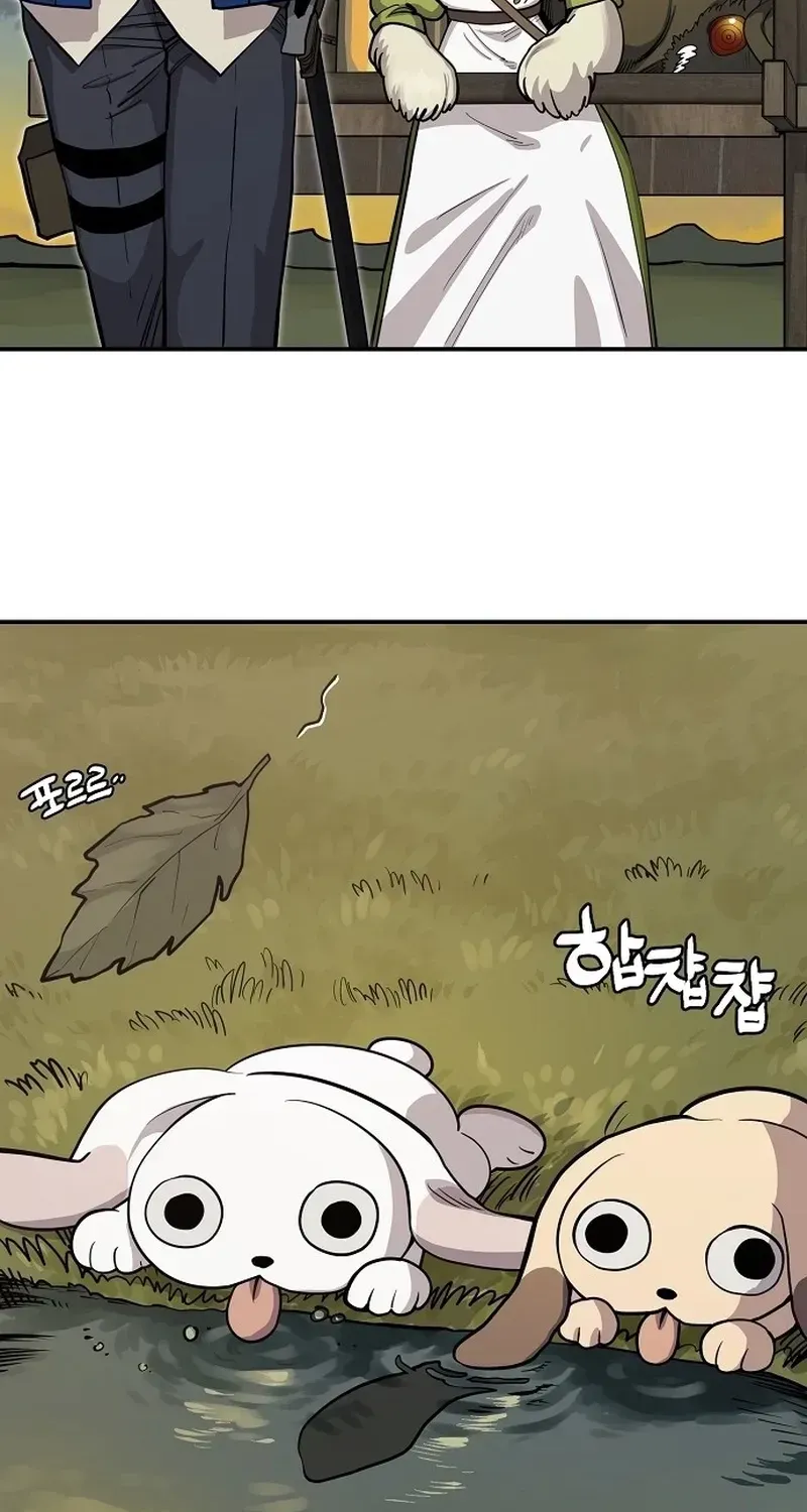 Mimosa Chapter 21 page 28 - 