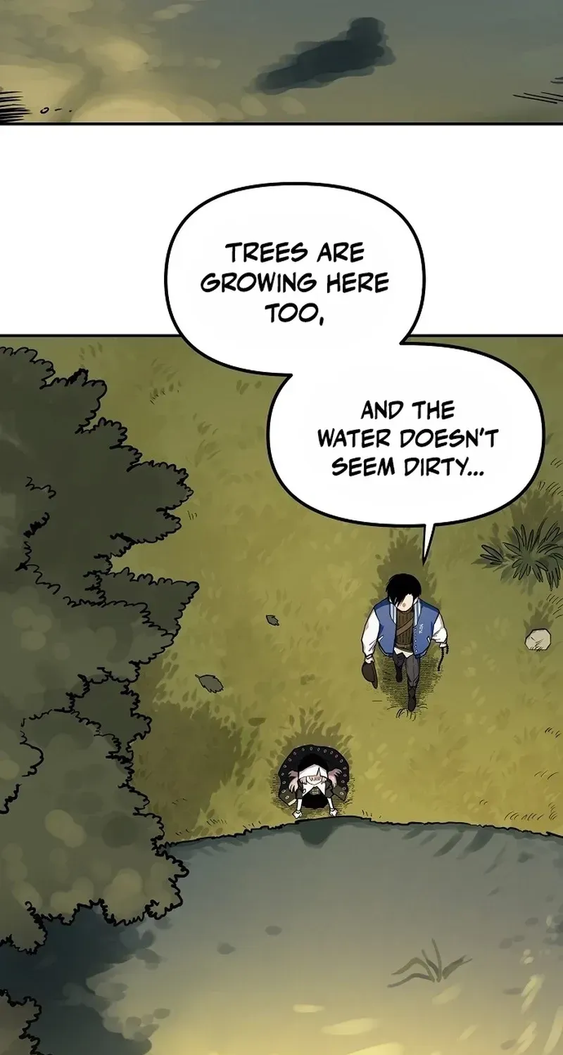 Mimosa Chapter 21 page 29 - 