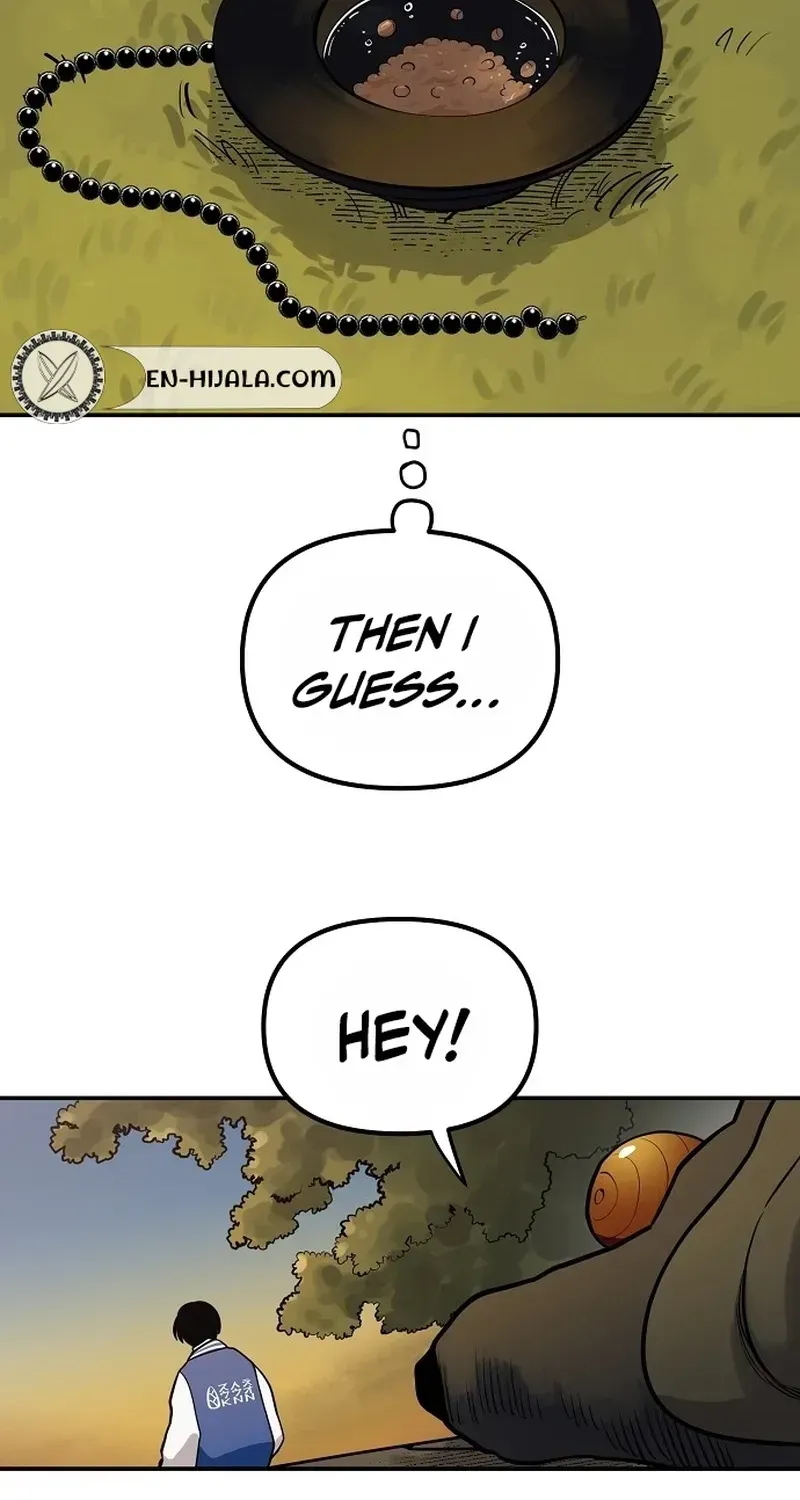 Mimosa Chapter 21 page 36 - 