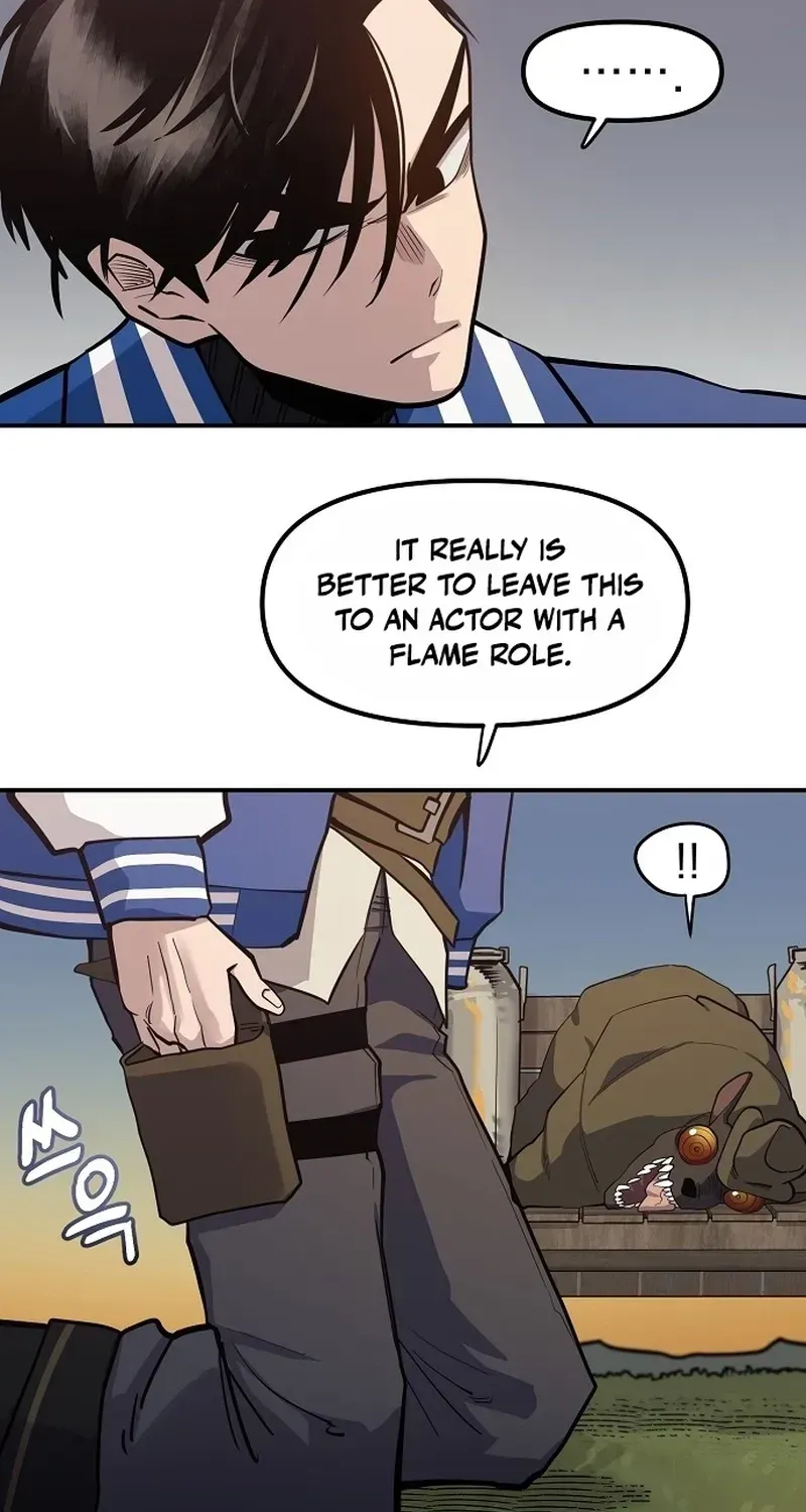 Mimosa Chapter 21 page 39 - 