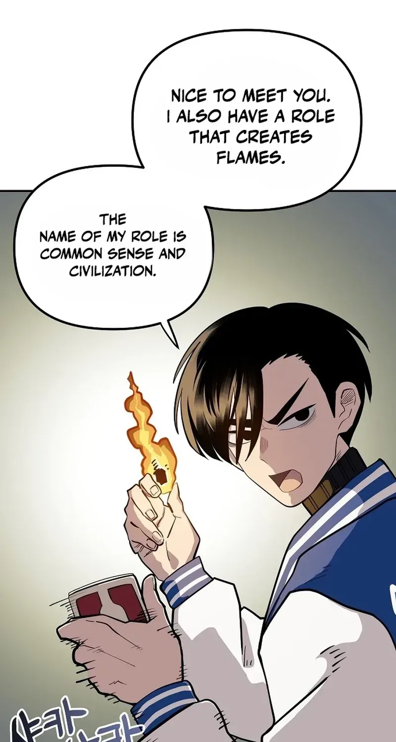 Mimosa Chapter 21 page 41 - 