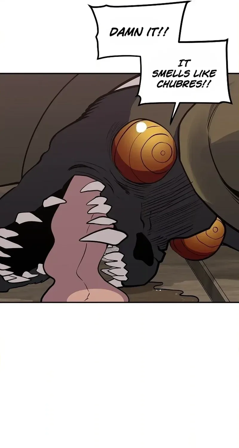 Mimosa Chapter 21 page 43 - 
