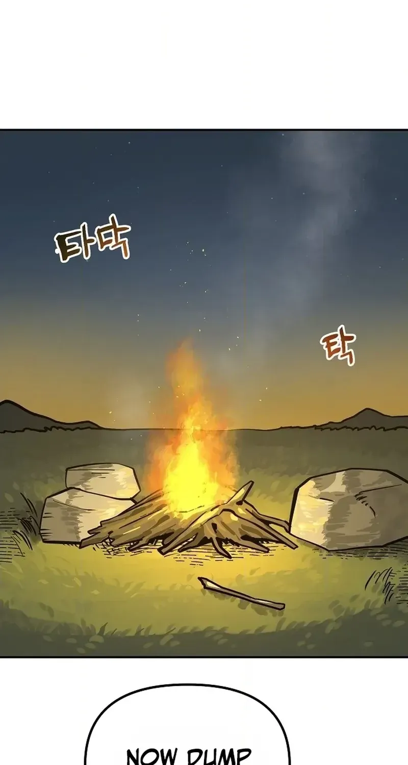 Mimosa Chapter 21 page 44 - 