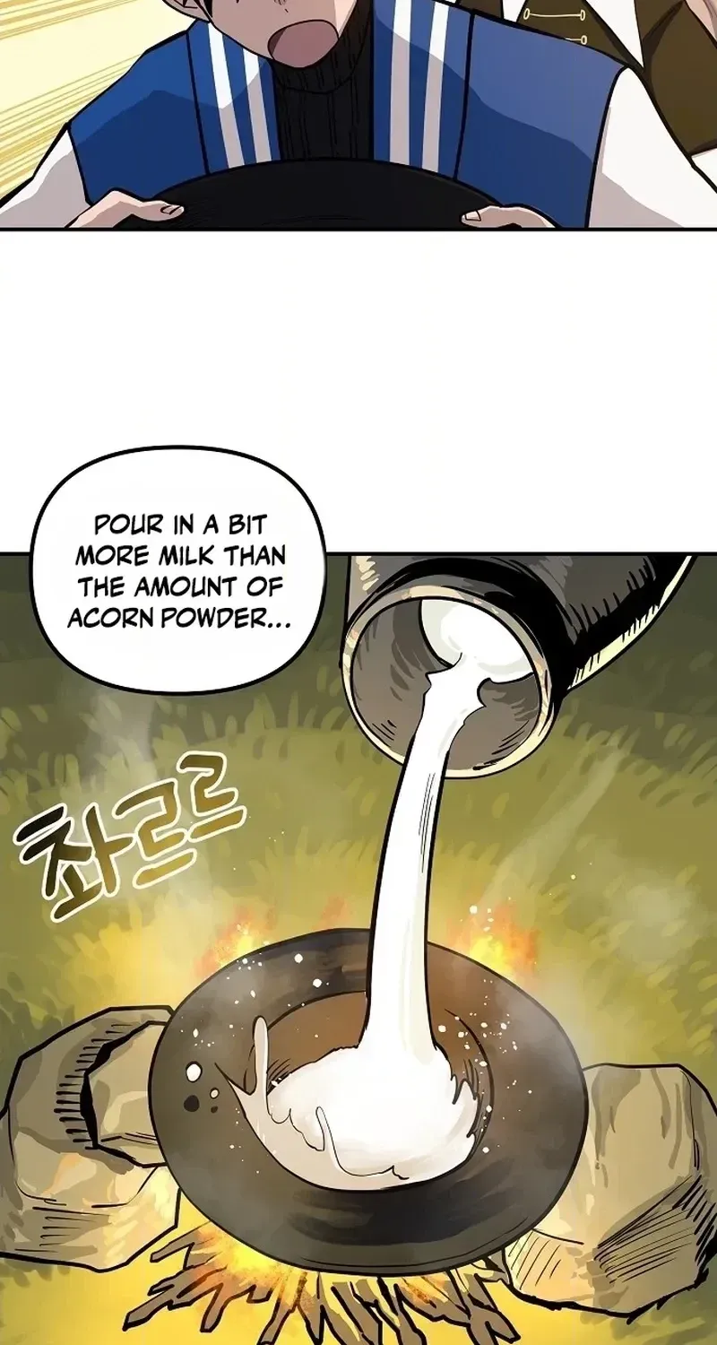 Mimosa Chapter 21 page 47 - 