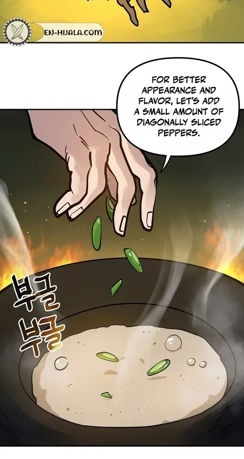 Mimosa Chapter 21 page 48 - 