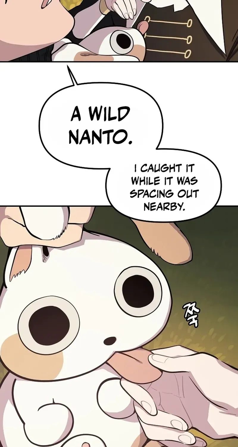 Mimosa Chapter 21 page 51 - 