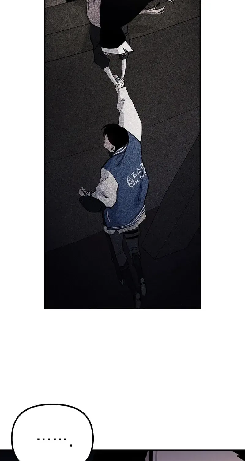 Mimosa Chapter 21 page 56 - 