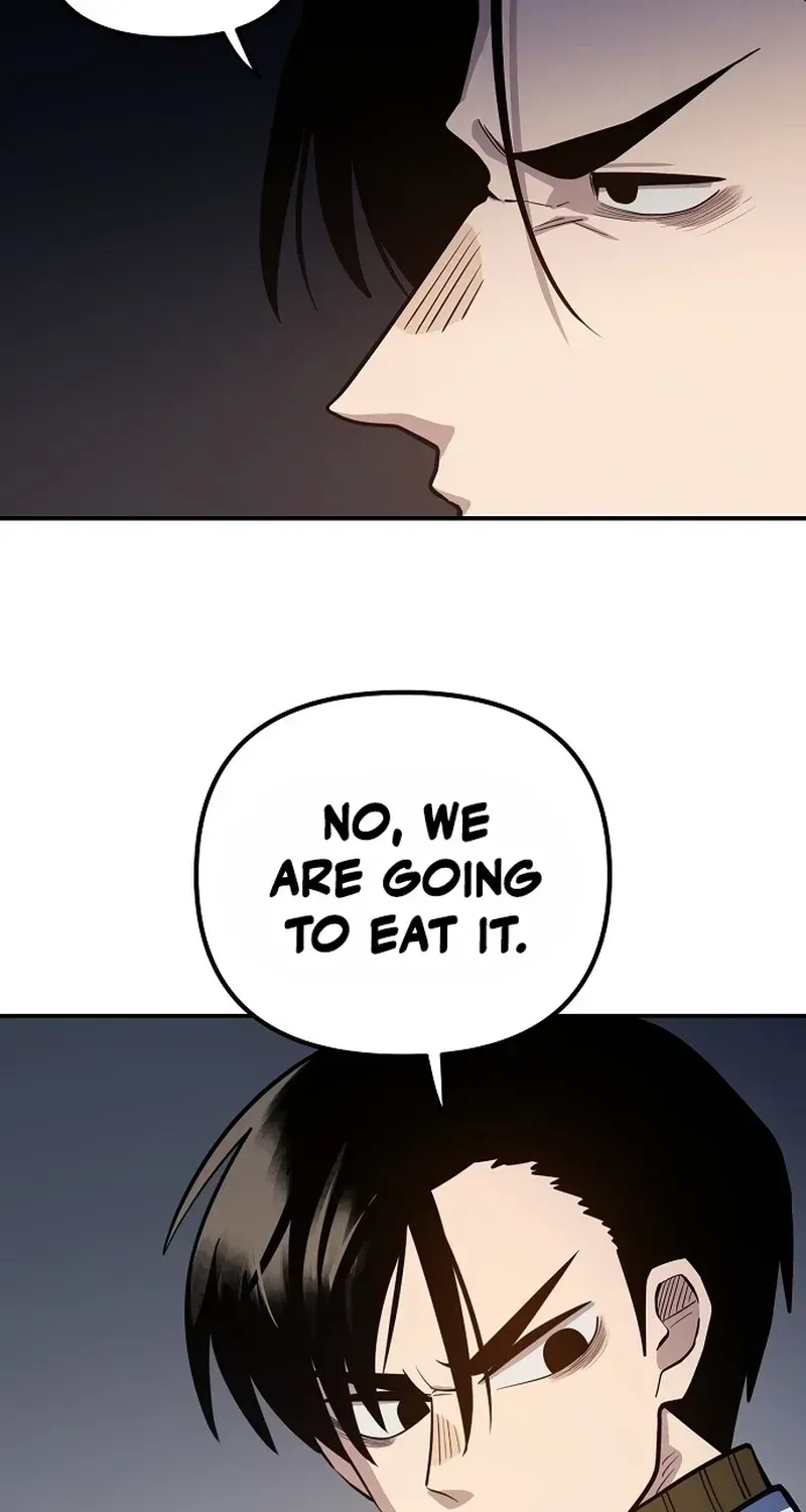 Mimosa Chapter 21 page 57 - 