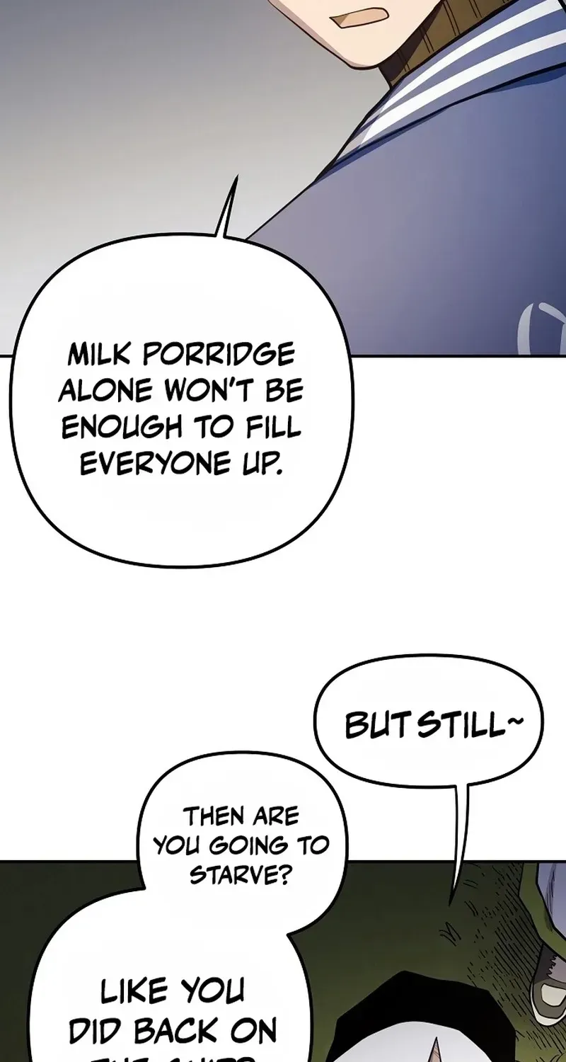 Mimosa Chapter 21 page 58 - 