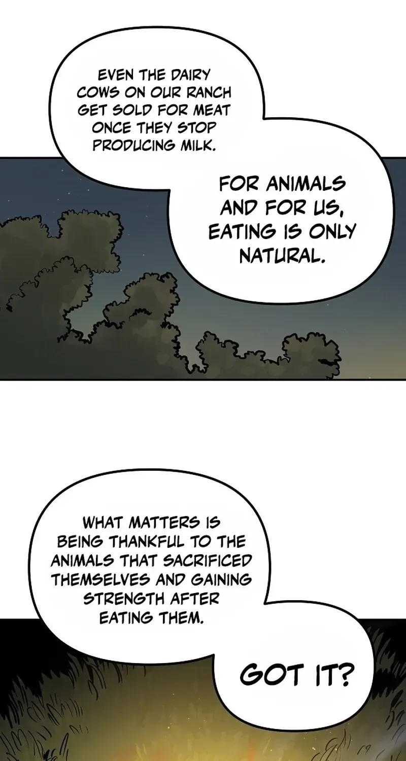 Mimosa Chapter 21 page 62 - 