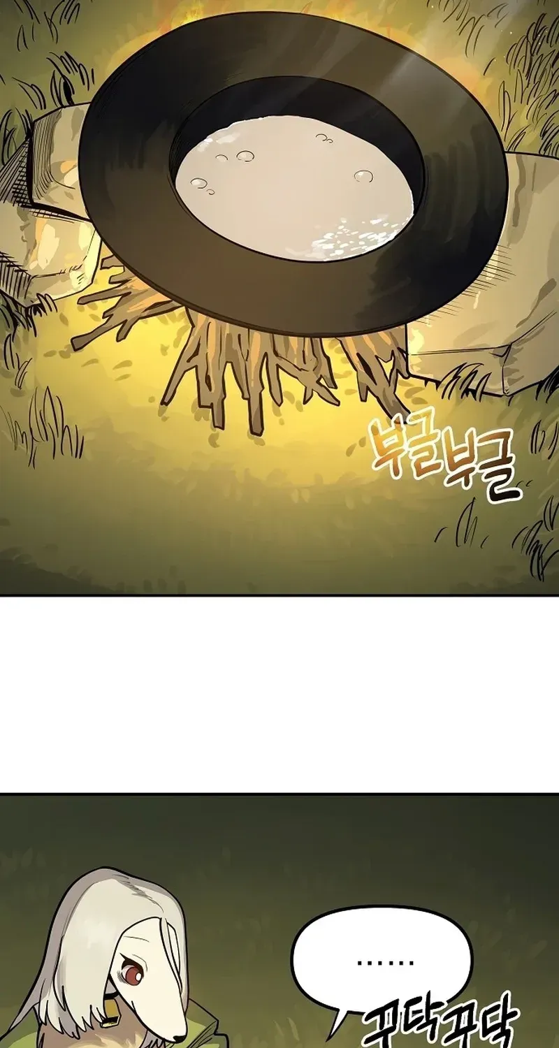 Mimosa Chapter 21 page 63 - 