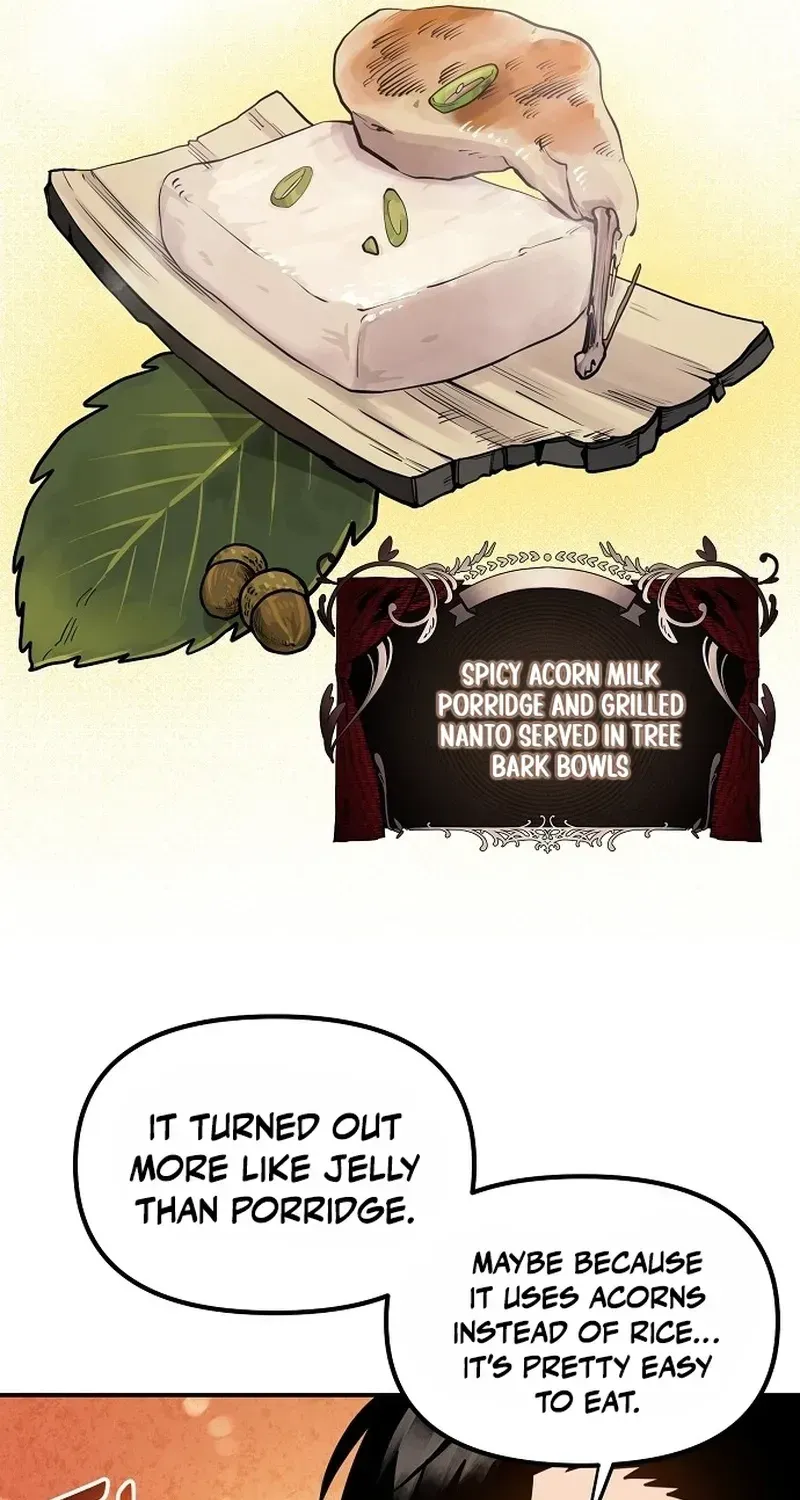 Mimosa Chapter 21 page 67 - 