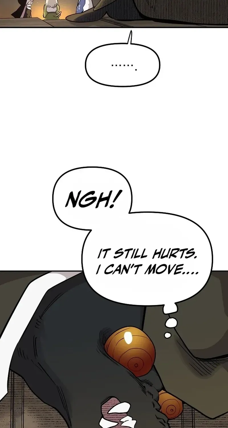 Mimosa Chapter 21 page 70 - 