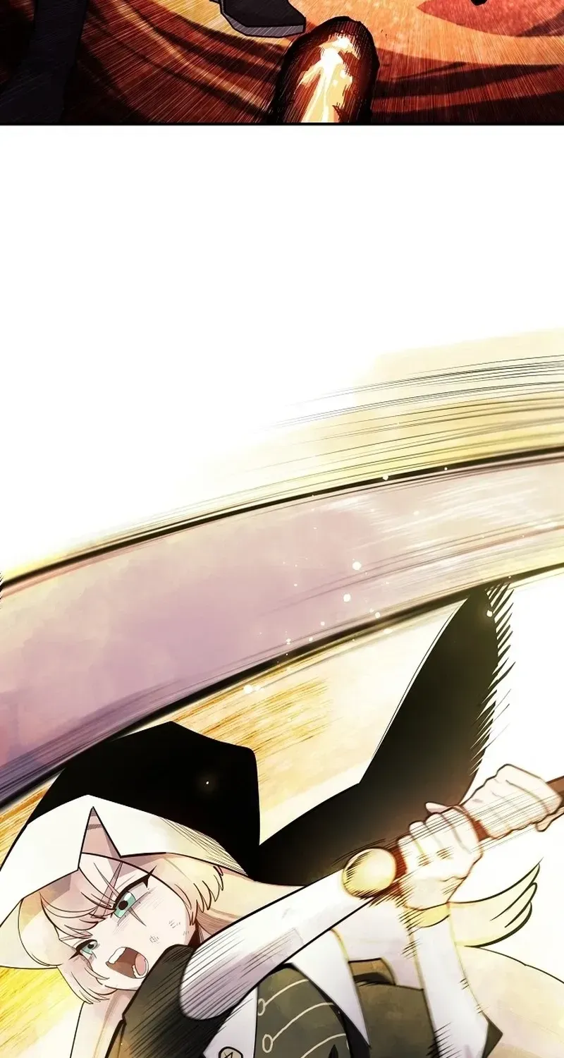 Mimosa Chapter 21 page 8 - 
