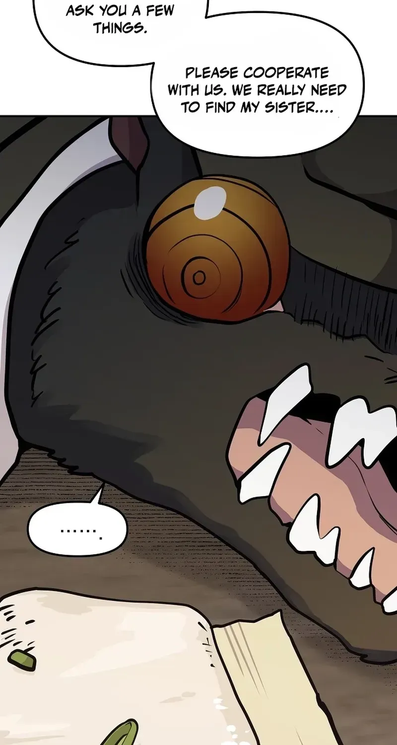 Mimosa Chapter 21 page 75 - 