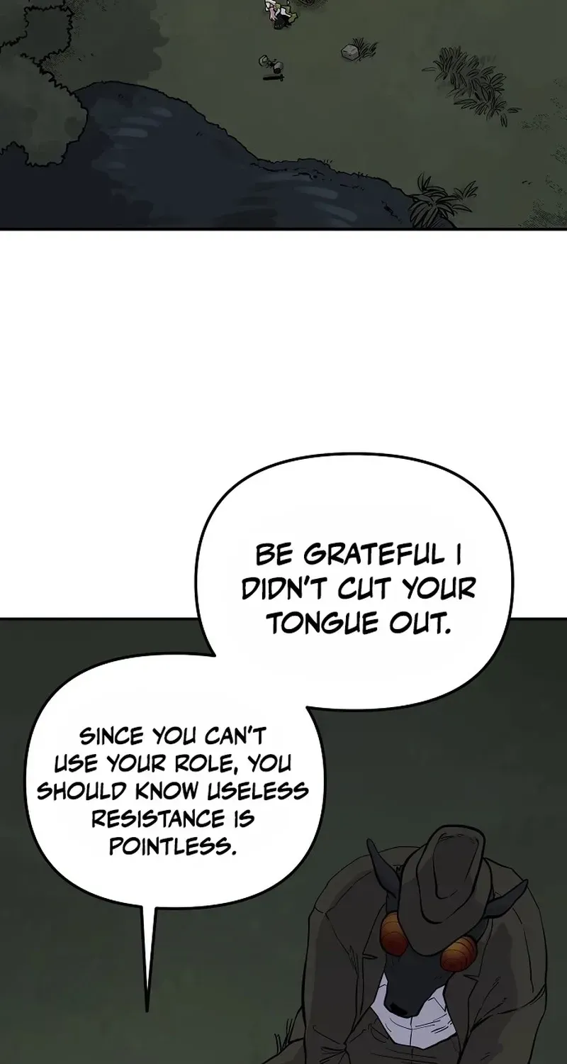 Mimosa Chapter 21 page 81 - 