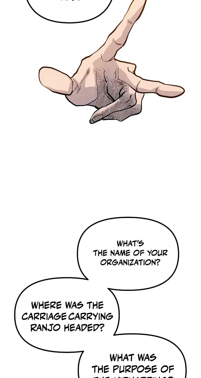 Mimosa Chapter 21 page 83 - 