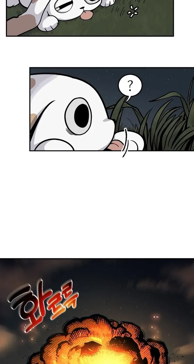 Mimosa Chapter 21 page 86 - 