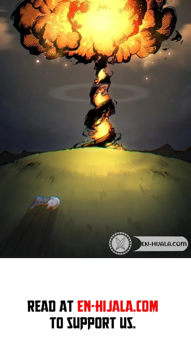 Mimosa Chapter 21 page 87 - 
