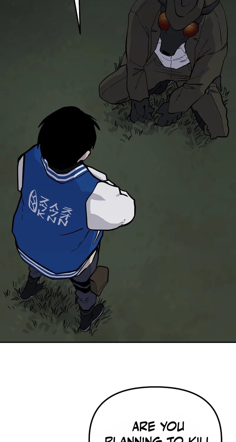 Mimosa Chapter 22 page 2 - 